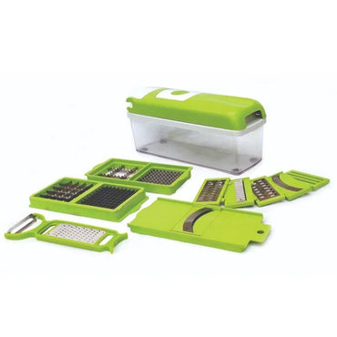 SLICER & CUTTER 5IN1 KONVEX