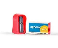 APSARA LONG POINT SHARPENER