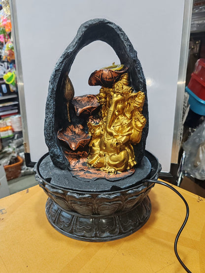Fountain - Indoor Table Fountains