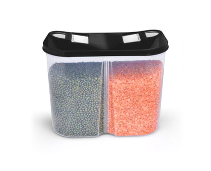 EASY FLOW CONTAINER 2PCS
