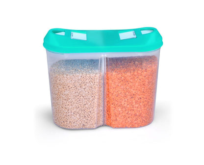 EASY FLOW CONTAINER 2PCS