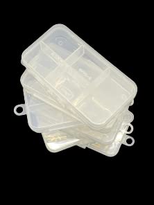 PRT JEWELLERY BOX 6 GRID