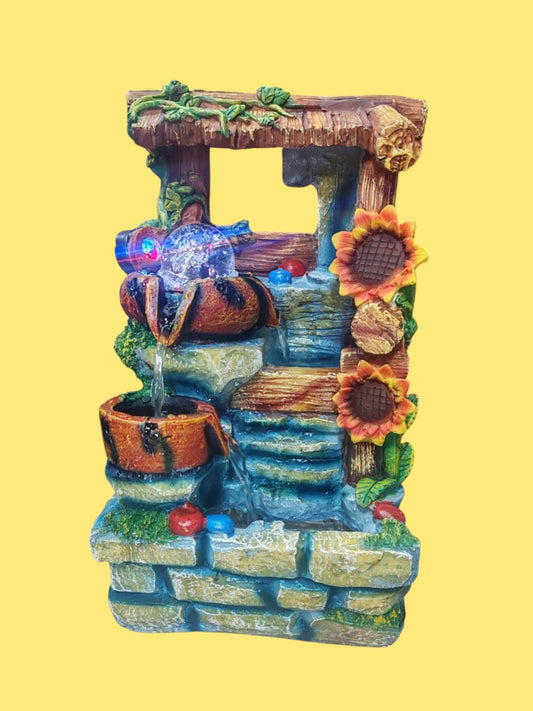 Fountain - Indoor Table Fountains