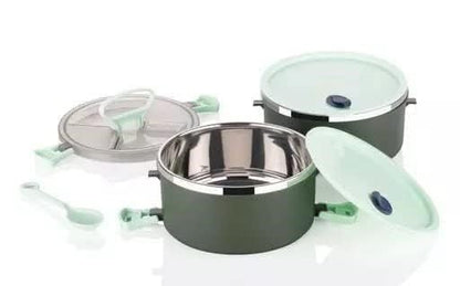 SUMO LUNCH BOX KONVEX
