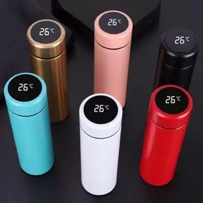 TEMPERATURE BOTTLE 500ML
