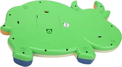 Cow Piano Musical Piano with 3 Modes