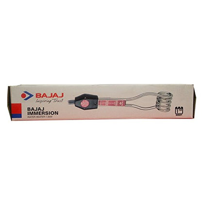 BAJAJ WATER HEATER 1K W