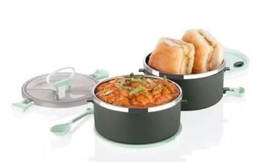 SUMO LUNCH BOX KONVEX