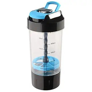 GYM PARTNER SHAKER 500ML
