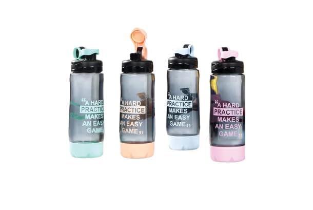 AUQA FIT 600ML BOTTEL