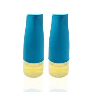 FLIP OIL BOTTLE 550ML SUGAM