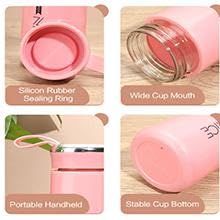 Nice Water Bottle Bpa Free Bottle Glass