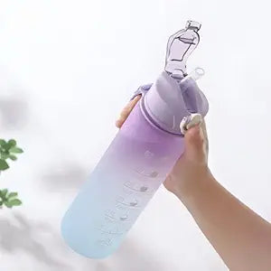 MOTIVATIONAL BOTTEL 900ML