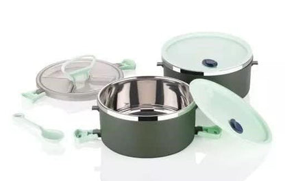 SUMO LUNCH BOX KONVEX