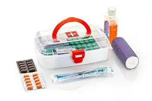 MEDICAL BOX S HETAL