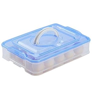 EGG BOX 12 GRID