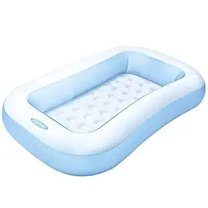 SQURE BATH TUB INTEX