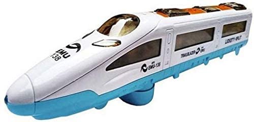 AVI SPEED TRAIN