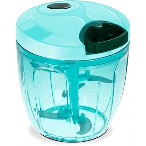 Vegetable Quick Chopper 