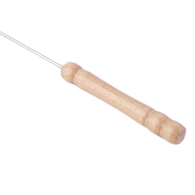 BBQ STICK 12 PCS