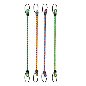 STRETCHABLE ELASTIC ROPE