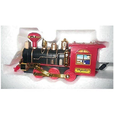 CHOOCHO TRACK TRAIN B