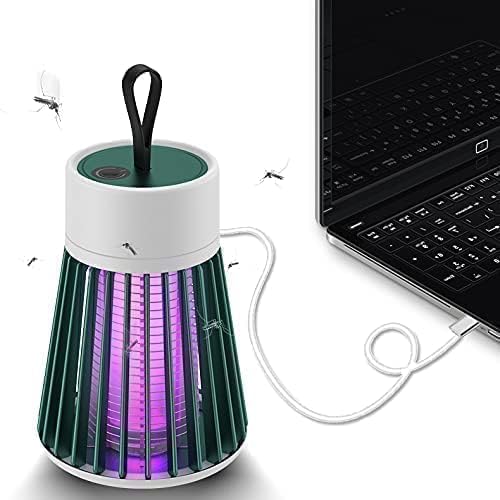 Mosquito Lamp