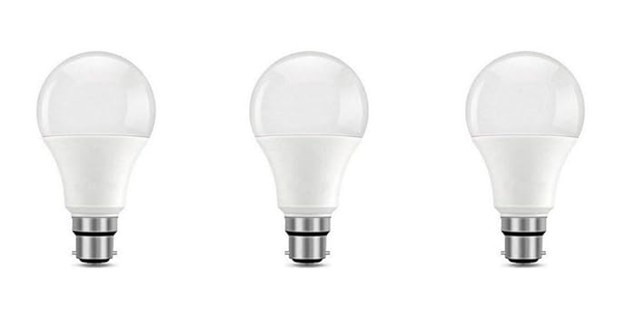  15 Watts DC LED Bulb