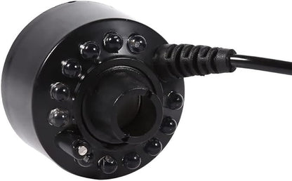FOG MACHINE AIR