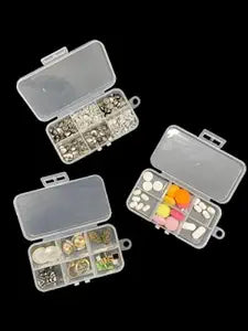 PRT JEWELLERY BOX 6 GRID
