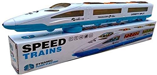 AVI SPEED TRAIN
