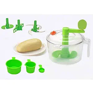 TRIO AATA MAKER MULTIPIRPOSE