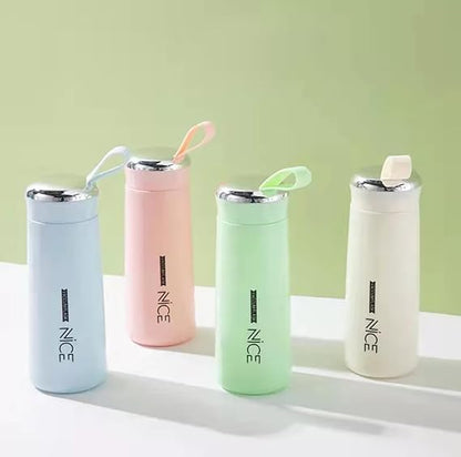 Nice Water Bottle Bpa Free Bottle Glass