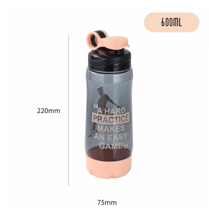 AUQA FIT 600ML BOTTEL