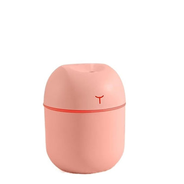 MINI HUMIDIFIER