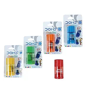DOMS ERAS NER 2 IN 1