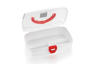 MEDICAL BOX S HETAL