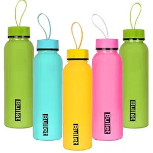 Plastic Water Bottle 500 ml for Kids 