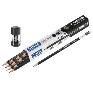 HELLO PENCIL DOMS