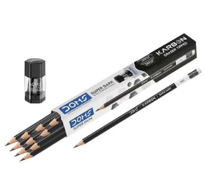 HELLO PENCIL DOMS