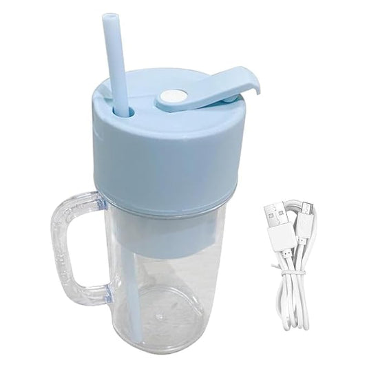 CRUSHER JUCIER HANDLE 340ML