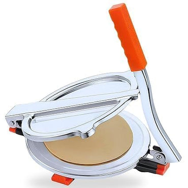 Stainless Steel Puri Maker