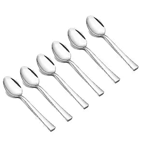 SPOON 6 PCS SET SHREEJI