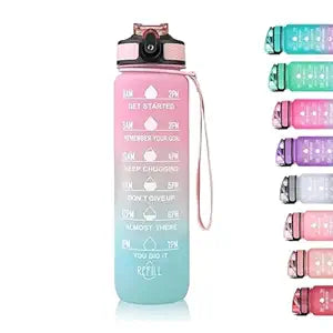 MOTIVATIONAL BOTTLE M
