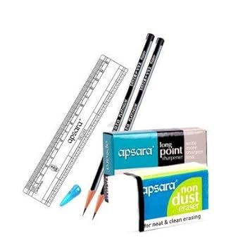 PLATINUM KIT APSARA