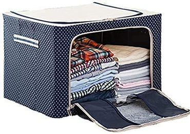 44 LTR FOLDING STORAGE BAG