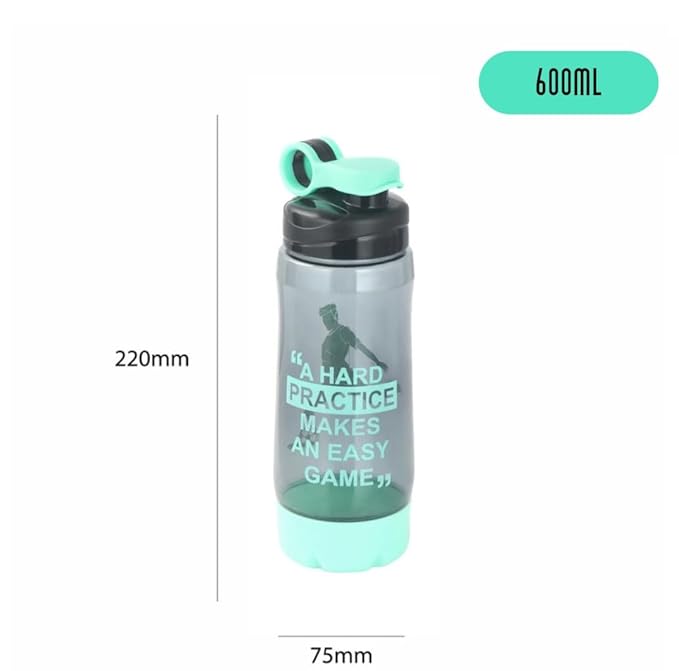 AUQA FIT 600ML BOTTEL