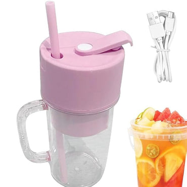 CRUSHER JUCIER HANDLE 340ML