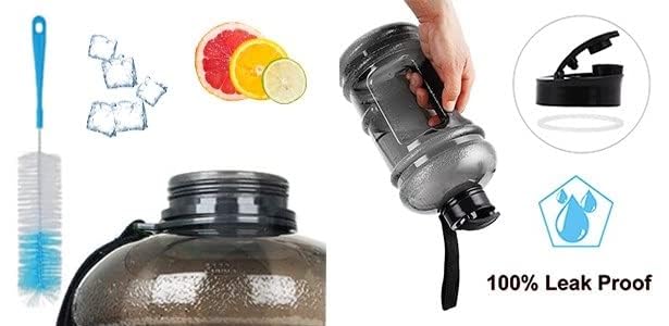 1.5 L GYM Bottle