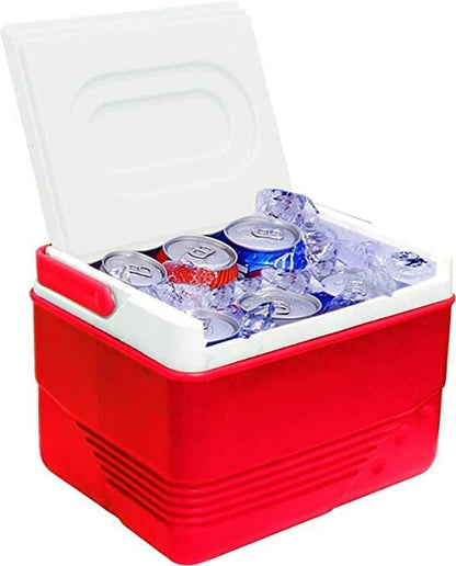 ICE BOX 6 LTR